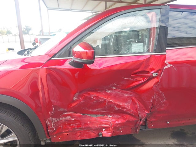 Mazda Cx-5 Grand Touring 2021 JM3KFBDM3M1384881 Image 6