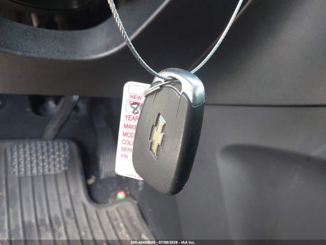 Aukcja sprzedaży 2019 Chevrolet Equinox Lt, vin: 3GNAXKEV5KS537210, numer aukcji: 45485685