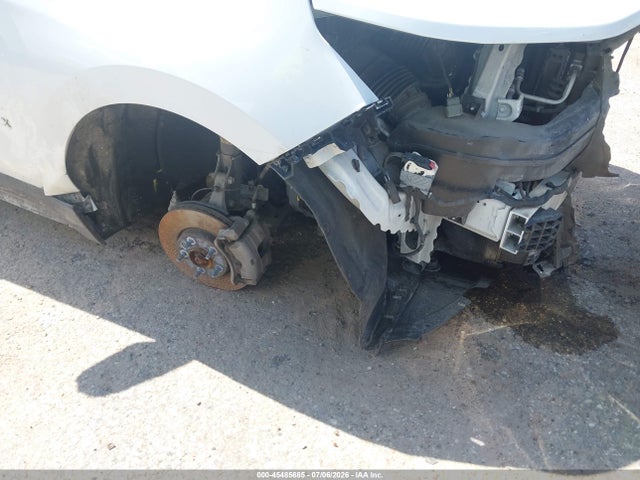 Aukcja sprzedaży 2019 Chevrolet Equinox Lt, vin: 3GNAXKEV5KS537210, numer aukcji: 45485685