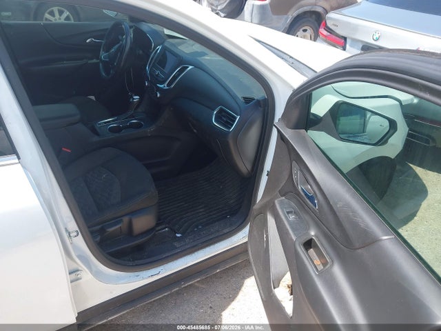 Aukcja sprzedaży 2019 Chevrolet Equinox Lt, vin: 3GNAXKEV5KS537210, numer aukcji: 45485685