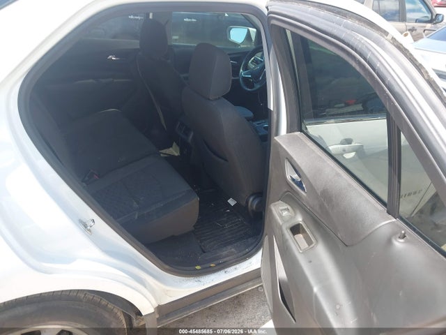 Aukcja sprzedaży 2019 Chevrolet Equinox Lt, vin: 3GNAXKEV5KS537210, numer aukcji: 45485685