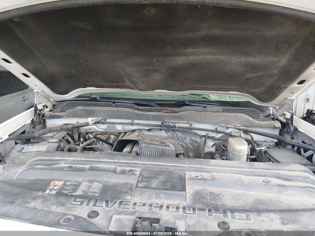 1GC1CUEG7GF230375 Chevrolet Silverado 2500hd Work Truck