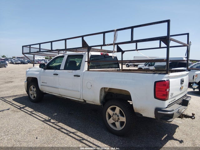 1GC1CUEG7GF230375 Chevrolet Silverado 2500hd Work Truck