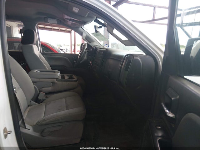 1GC1CUEG7GF230375 Chevrolet Silverado 2500hd Work Truck