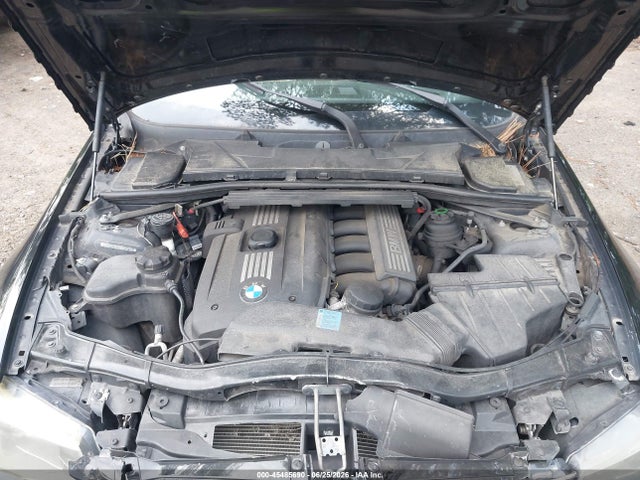 45485690 :رقم المزاد ، WBAPH7G5XBNM56396 vin ، 2011 Bmw 328i مزاد بيع