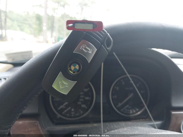 45485690 :رقم المزاد ، WBAPH7G5XBNM56396 vin ، 2011 Bmw 328i مزاد بيع