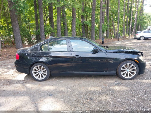 45485690 :رقم المزاد ، WBAPH7G5XBNM56396 vin ، 2011 Bmw 328i مزاد بيع