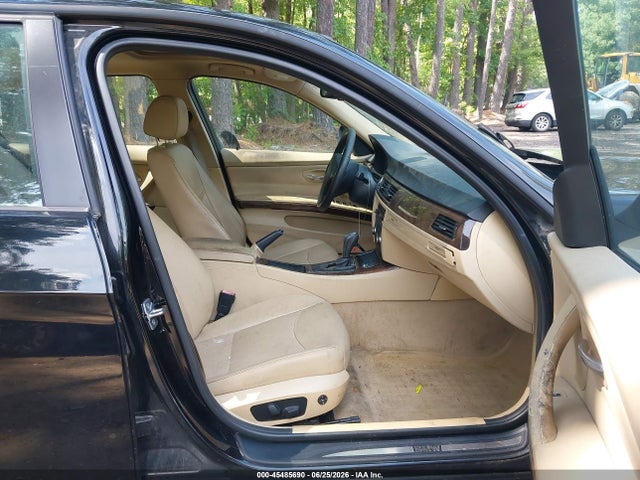45485690 :رقم المزاد ، WBAPH7G5XBNM56396 vin ، 2011 Bmw 328i مزاد بيع
