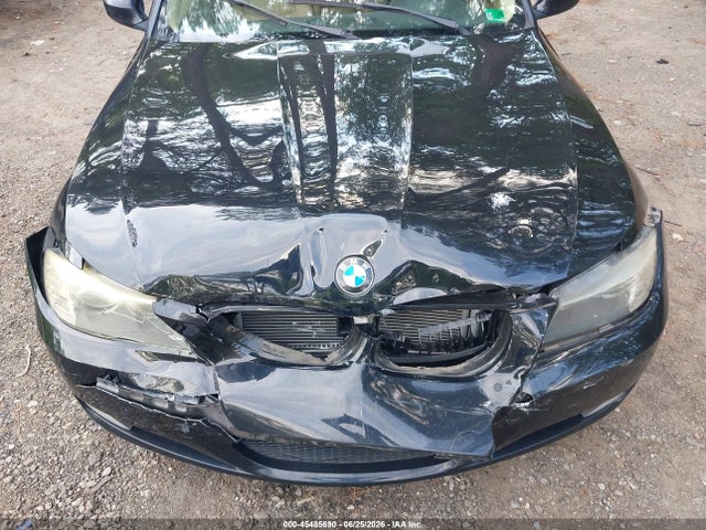 45485690 :رقم المزاد ، WBAPH7G5XBNM56396 vin ، 2011 Bmw 328i مزاد بيع