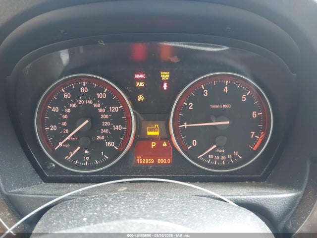 45485690 :رقم المزاد ، WBAPH7G5XBNM56396 vin ، 2011 Bmw 328i مزاد بيع