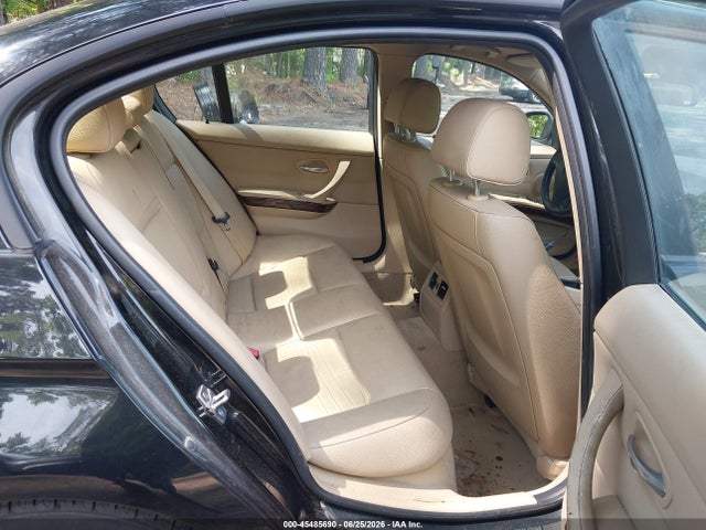 45485690 :رقم المزاد ، WBAPH7G5XBNM56396 vin ، 2011 Bmw 328i مزاد بيع