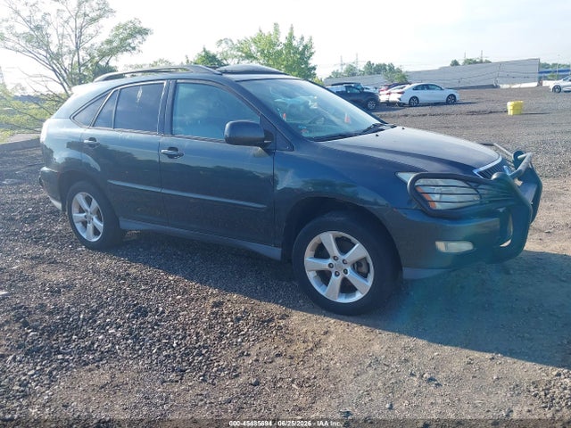Продаж на аукціоні авто 2004 Lexus Rx 330, vin: 2T2HA31U84C010740, номер лоту: 45485694