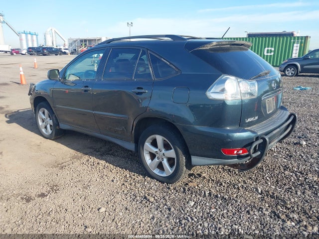 45485694 :رقم المزاد ، 2T2HA31U84C010740 vin ، 2004 Lexus Rx 330 مزاد بيع