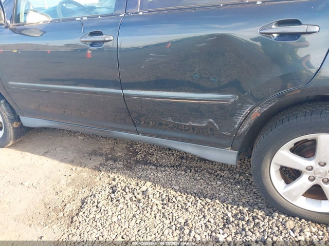 45485694 :رقم المزاد ، 2T2HA31U84C010740 vin ، 2004 Lexus Rx 330 مزاد بيع