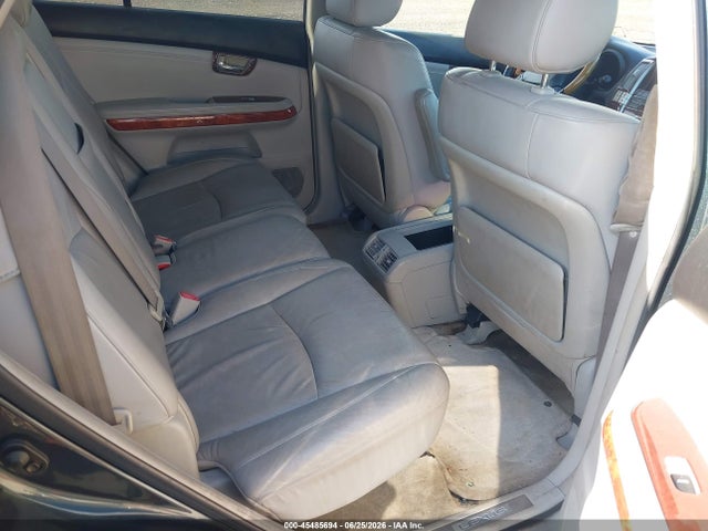 45485694 :رقم المزاد ، 2T2HA31U84C010740 vin ، 2004 Lexus Rx 330 مزاد بيع