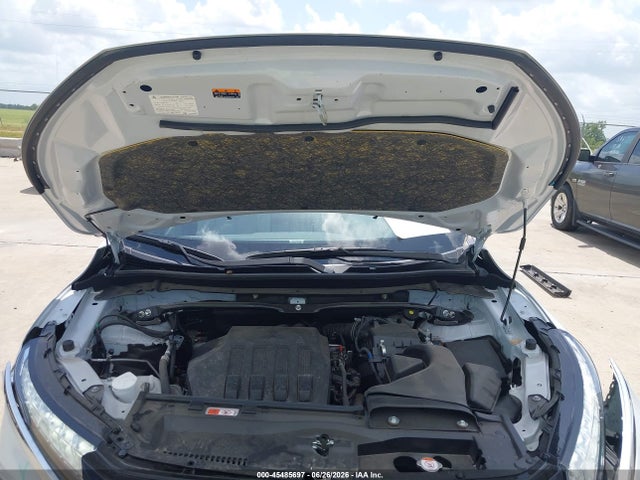 Mitsubishi Eclipse Cross Sel S-awc 2025 JA4ATWAA9SZ008743 Image 10