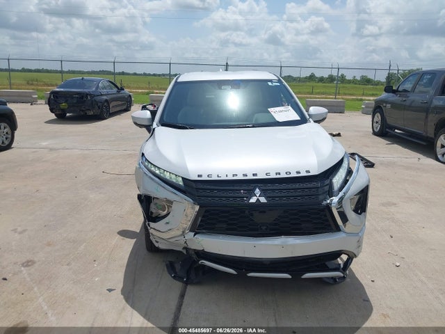Mitsubishi Eclipse Cross Sel S-awc 2025 JA4ATWAA9SZ008743 Image 12