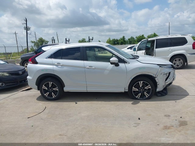 Mitsubishi Eclipse Cross Sel S-awc 2025 JA4ATWAA9SZ008743 Image 13