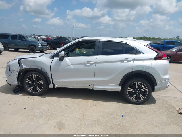 Mitsubishi Eclipse Cross Sel S-awc 2025 JA4ATWAA9SZ008743 Image 14