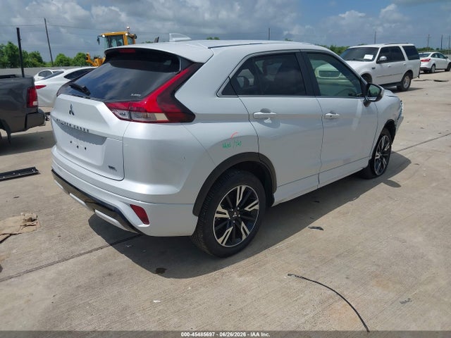 Mitsubishi Eclipse Cross Sel S-awc 2025 JA4ATWAA9SZ008743 Image 4