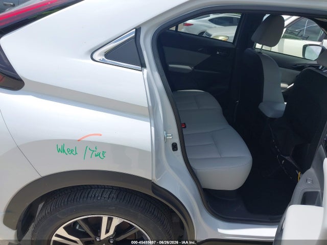 Mitsubishi Eclipse Cross Sel S-awc 2025 JA4ATWAA9SZ008743 Image 8