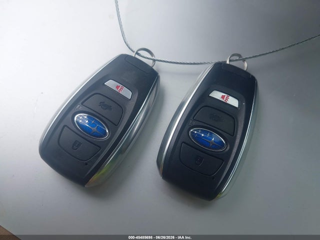 Subaru Crosstrek Premium 2025 JF2GUHDC4S8222648 Image 11