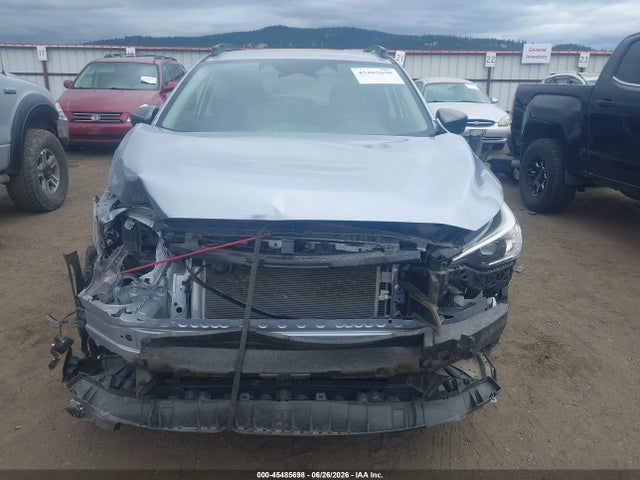Subaru Crosstrek Premium 2025 JF2GUHDC4S8222648 Image 13