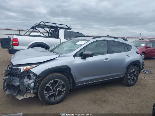 Subaru Crosstrek Premium 2025 JF2GUHDC4S8222648 Image 15