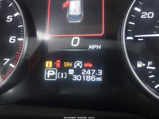 Subaru Crosstrek Premium 2025 JF2GUHDC4S8222648 Image 16