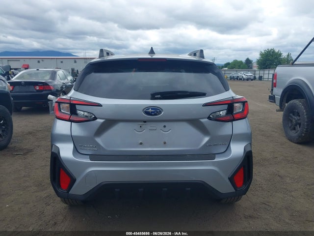 Subaru Crosstrek Premium 2025 JF2GUHDC4S8222648 Image 17