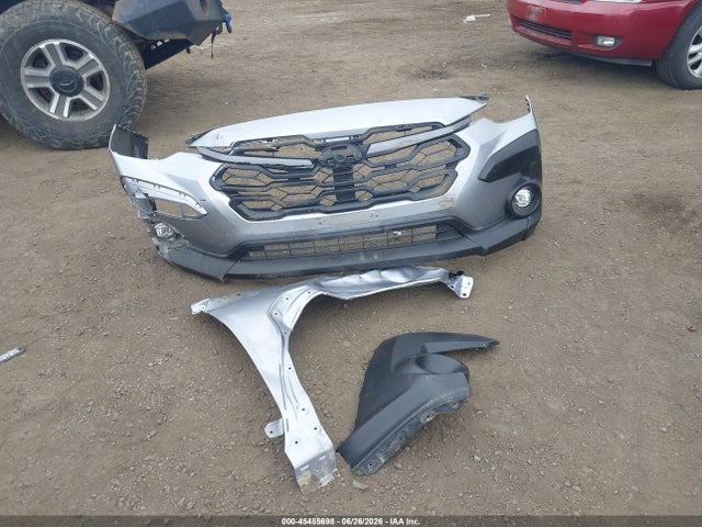 Subaru Crosstrek Premium 2025 JF2GUHDC4S8222648 Image 12