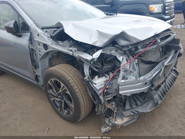 Subaru Crosstrek Premium 2025 JF2GUHDC4S8222648 Image 18
