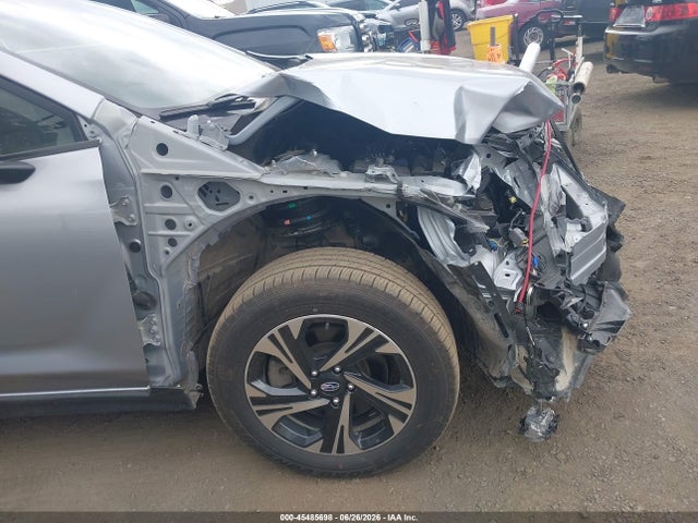Subaru Crosstrek Premium 2025 JF2GUHDC4S8222648 Image 19