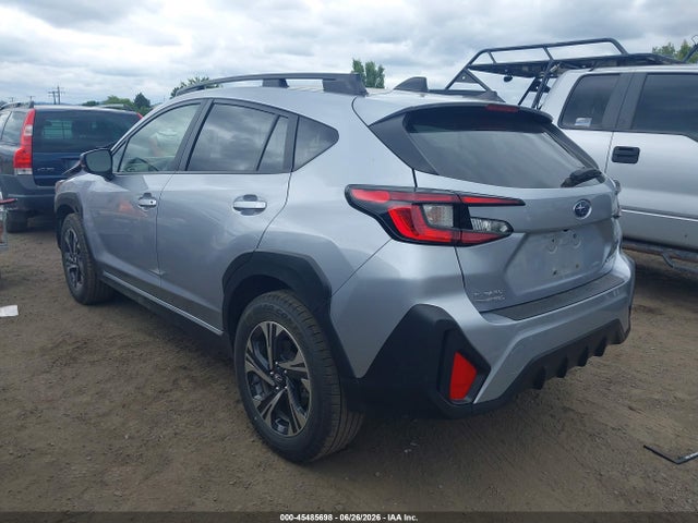 Subaru Crosstrek Premium 2025 JF2GUHDC4S8222648 Image 3