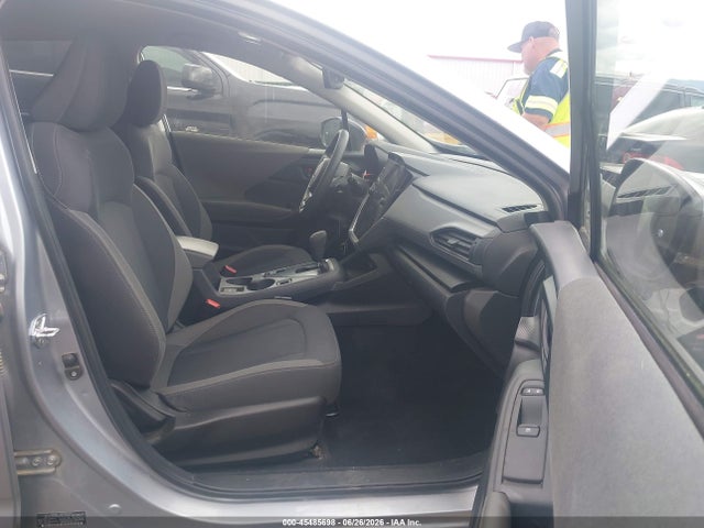 Subaru Crosstrek Premium 2025 JF2GUHDC4S8222648 Image 5