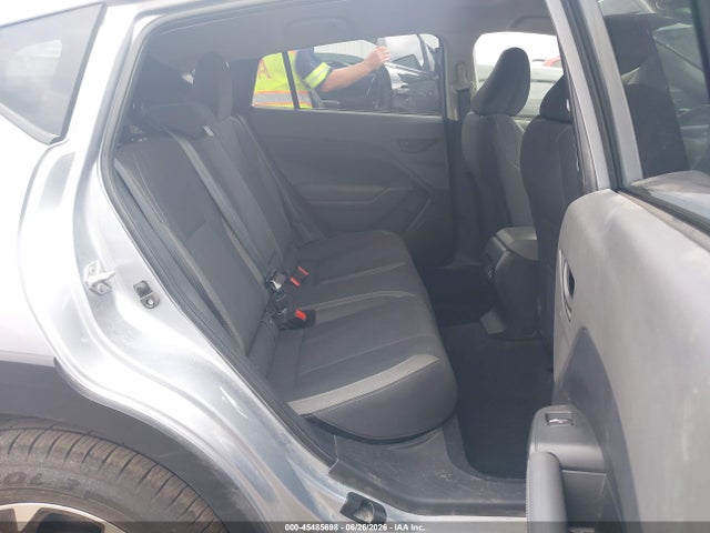 Subaru Crosstrek Premium 2025 JF2GUHDC4S8222648 Image 8