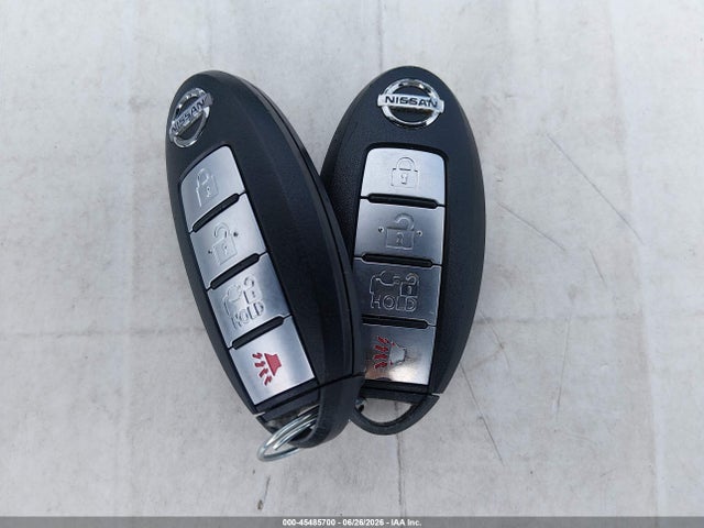 Nissan LEAF S 2016 1N4BZ0CP4GC313445 Image 11