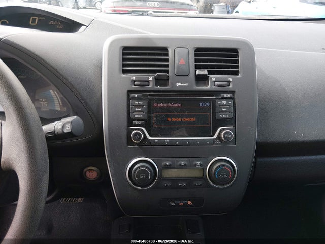 Nissan LEAF S 2016 1N4BZ0CP4GC313445 Image 18