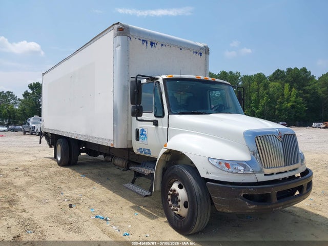 Продаж на аукціоні авто 2015 International 4000 4300, vin: 3HAMMMMM3FL181998, номер лоту: 45485701