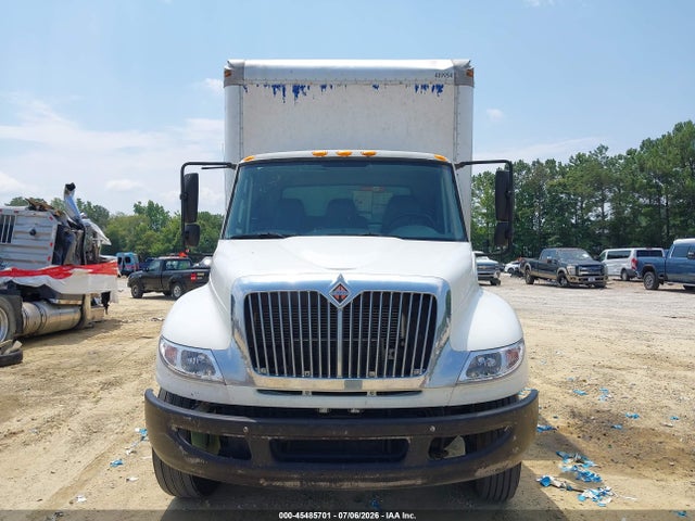 Продажа на аукционе авто 2015 International 4000 4300, vin: 3HAMMMMM3FL181998, номер лота: 45485701