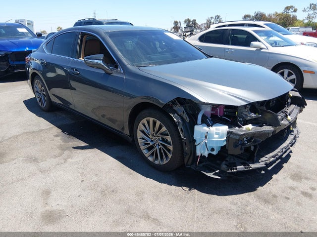 Продажа на аукционе авто 2025 Lexus Es 300h Luxury, vin: 58AEA1C18SU069290, номер лота: 45485702