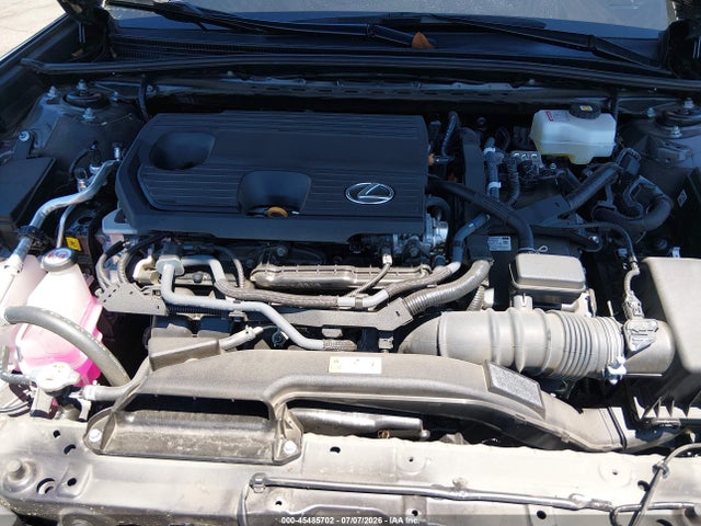 Продажа на аукционе авто 2025 Lexus Es 300h Luxury, vin: 58AEA1C18SU069290, номер лота: 45485702