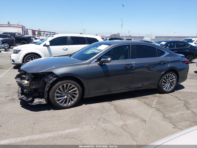 Продажа на аукционе авто 2025 Lexus Es 300h Luxury, vin: 58AEA1C18SU069290, номер лота: 45485702