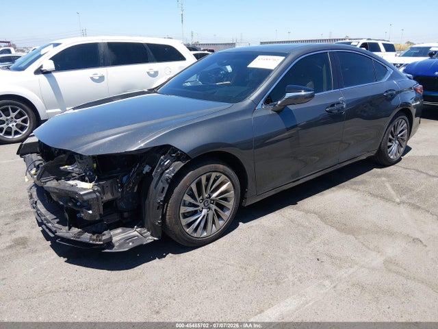 Продажа на аукционе авто 2025 Lexus Es 300h Luxury, vin: 58AEA1C18SU069290, номер лота: 45485702