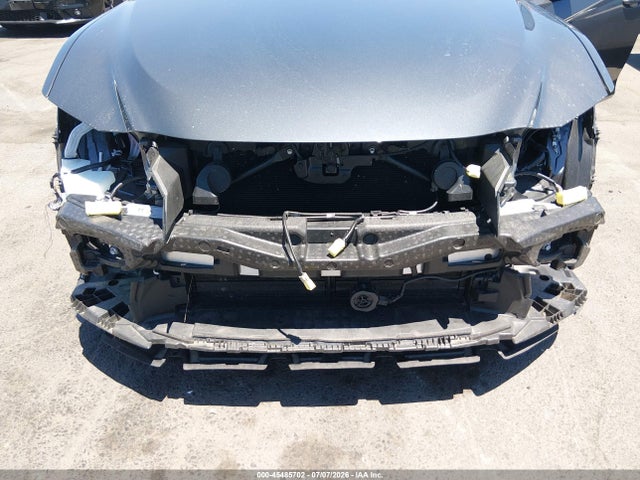 Продажа на аукционе авто 2025 Lexus Es 300h Luxury, vin: 58AEA1C18SU069290, номер лота: 45485702