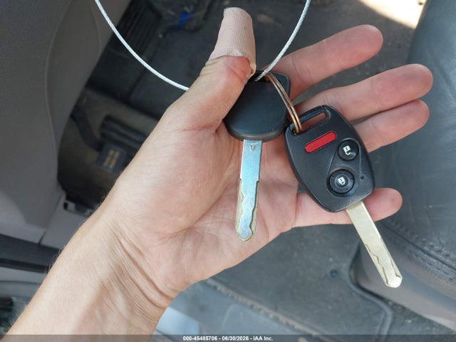 Aukcja sprzedaży 2010 Honda Odyssey Ex-l, vin: 5FNRL3H76AB073216, numer aukcji: 45485706