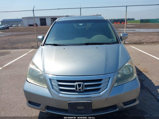 Aukcja sprzedaży 2010 Honda Odyssey Ex-l, vin: 5FNRL3H76AB073216, numer aukcji: 45485706