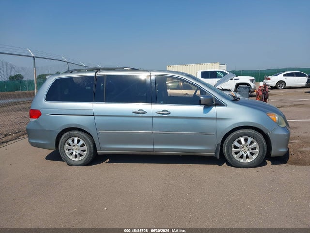 Aukcja sprzedaży 2010 Honda Odyssey Ex-l, vin: 5FNRL3H76AB073216, numer aukcji: 45485706