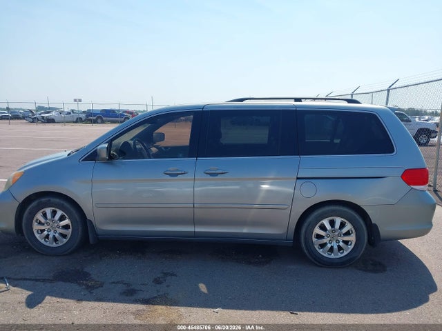 Aukcja sprzedaży 2010 Honda Odyssey Ex-l, vin: 5FNRL3H76AB073216, numer aukcji: 45485706