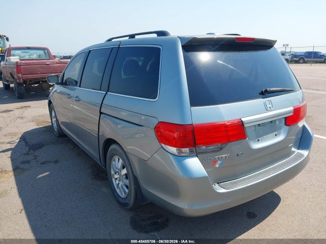 Aukcja sprzedaży 2010 Honda Odyssey Ex-l, vin: 5FNRL3H76AB073216, numer aukcji: 45485706